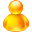 MSN Mobile Icon 32x32 png